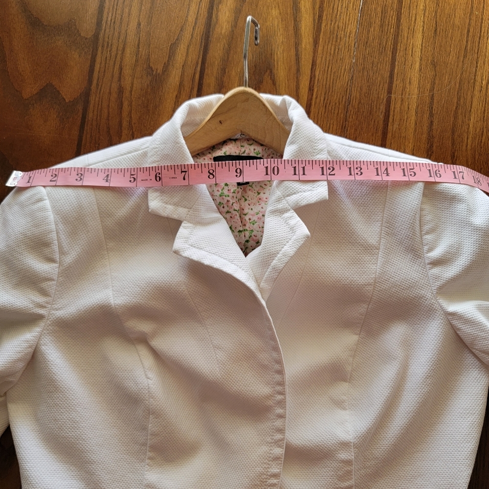 Talbots Blazer - Picture 9 of 10